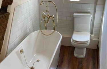 Monk House - Historic Foundation Invites guests - Foto 19