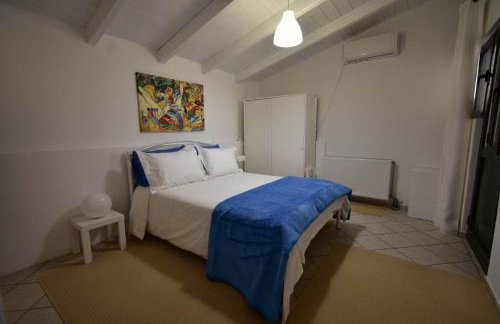 Sideroporta castle Náfpaktos - Foto 15