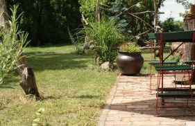 Ferienwohnung Fuchsberge - Foto 4