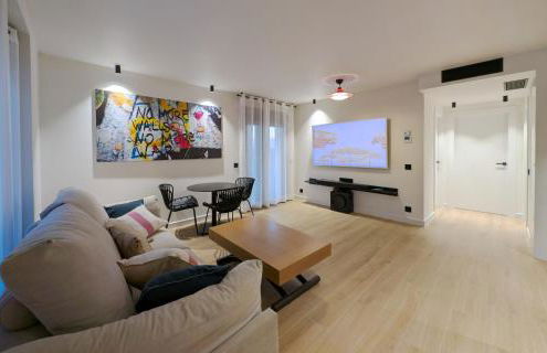 Apartamentos Doña Urraca - Photo 18