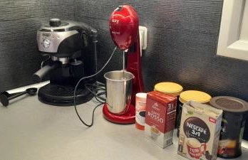 Indepented Residence Serres - Photo 15