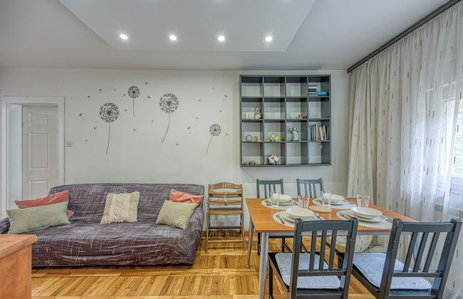 Green Hill Zagreb - Studio Natali - Foto 26