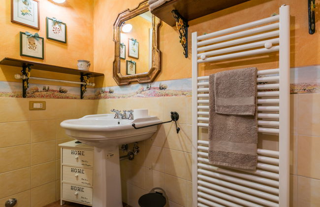 Casale il Poggio - Foto 33