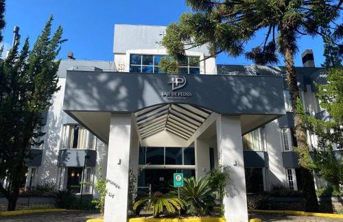 Fantástico Studio Royal Laje de Pedra MV (3022) - Foto 46