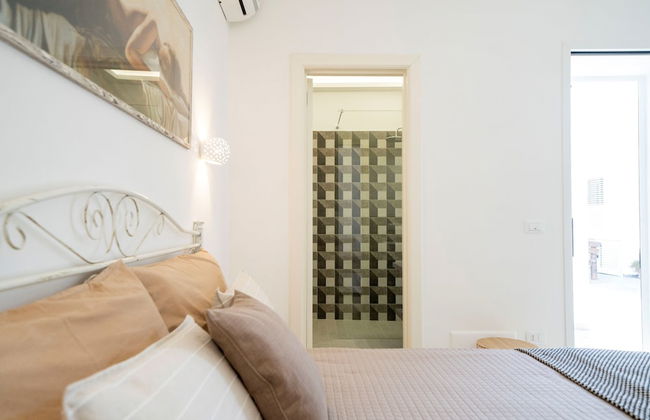 Villa Machri - Con Piscina Privata E Ampio Giardino Vicina Al Mare - Photo 47