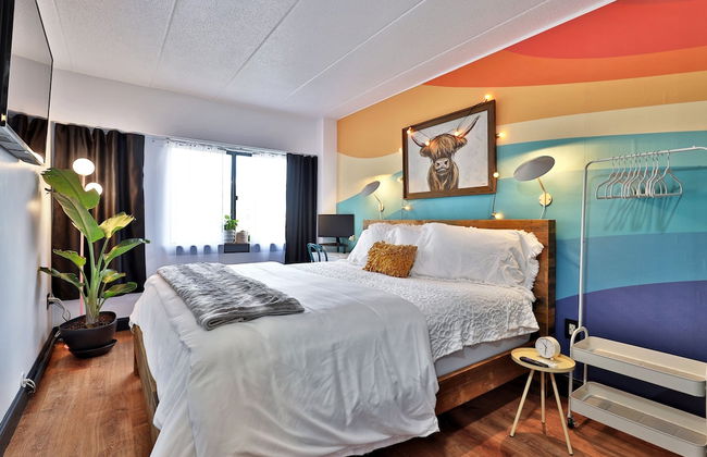 Mountain Green Condo 1a8 1 Bedroom Condo - Foto 1