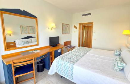 Leman Hotel y Apartamentos - Foto 46