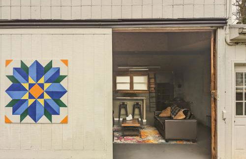 The Farmhouse at Hollow Hill - Foto 76