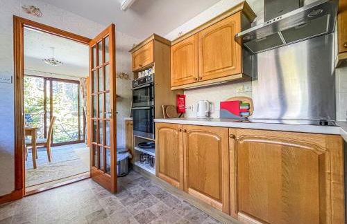 Chanonry View Holiday Cottage - Photo 8