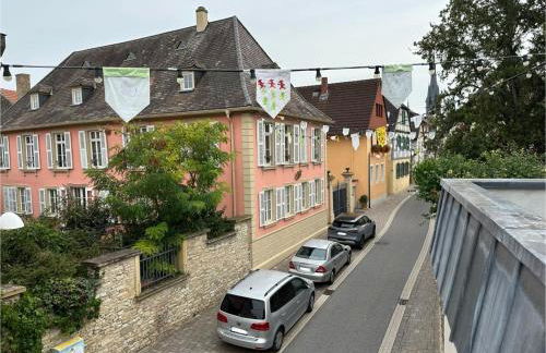 Charmante Ferienwohnung mit großer Dachterrasse & Wintergarten - Foto 22