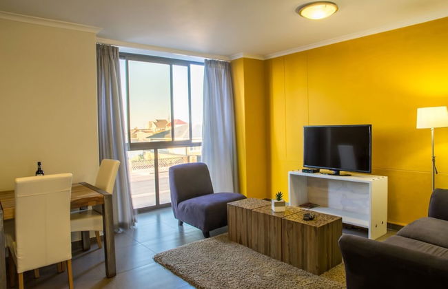 Desert Sands Boutique B&B - Self-Catering - Foto 24