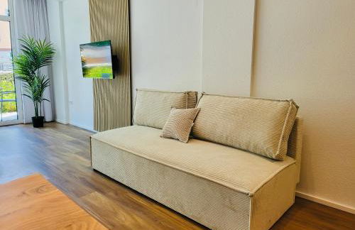 SiOUX stilvolle Designapartments am Stadttor - Foto 37