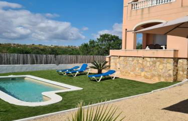 Villa Claudia - Foto 21