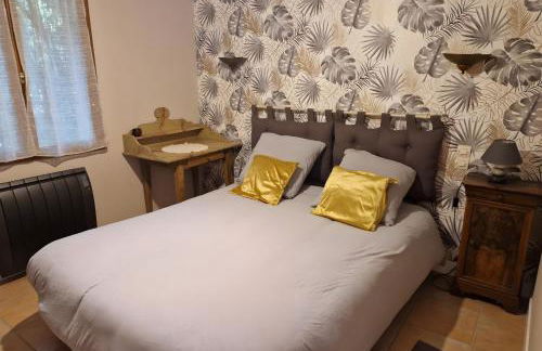 Gite des Orchidées - Foto 3