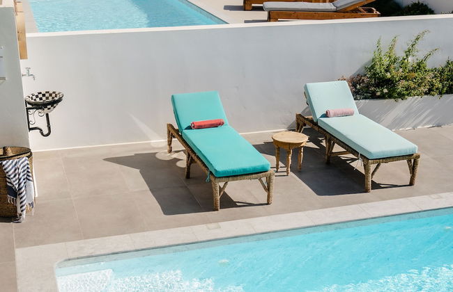 Citrus Seaside Houses - Foto 46