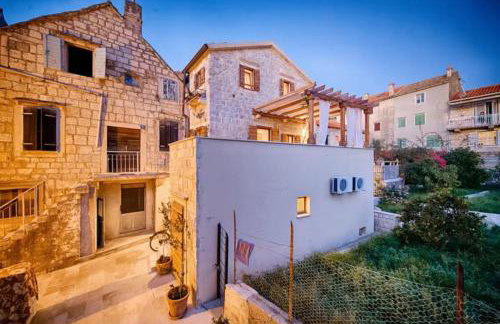 Villa Alma Komiza Island Vis - Photo 34