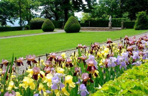 Luxurious Apartment in Rocca Grimalda with Garden - Foto 63