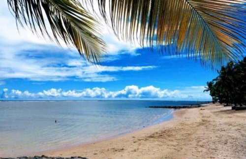 Casa 4 suítes com piscina Condomínio Lagoa Dourada Ilha de Itaparica BA - Foto 10