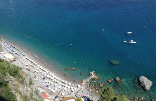 TENUTA CAVALIERE Breathtaking view - Foto 32