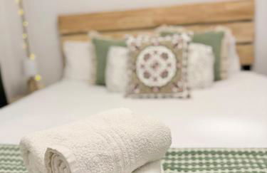 Marukichan, apartamento en el centro de Vigo - Foto 28