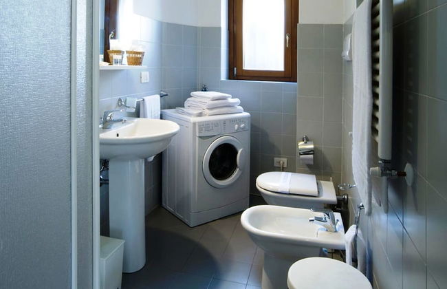 City Residence Milano - Foto 22