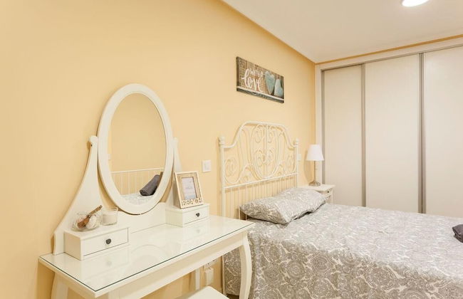 Modern & Beautiful Apt. Historic District - Sol - Foto 8