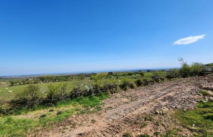 Belraugh Mountain View Hot Tub Lodges - Foto 61