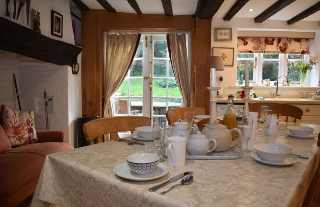 Whitefriars - Foto 18