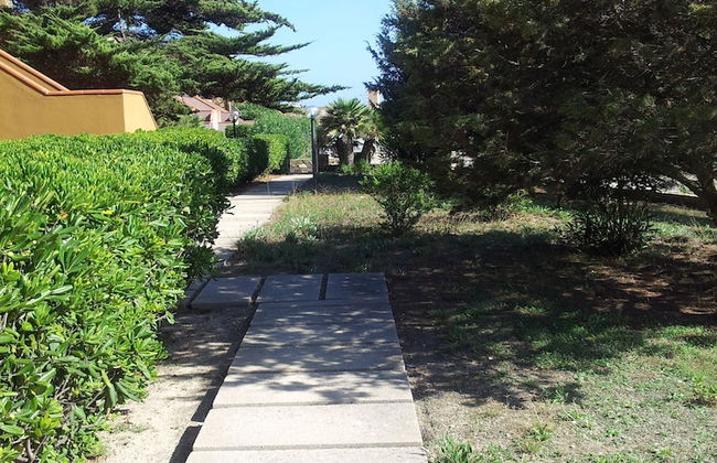 Residence Il Poggio - Foto 20