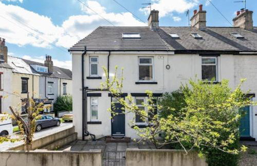 Leeds Beautiful Home - Parking - Yorksha Property - Foto 40