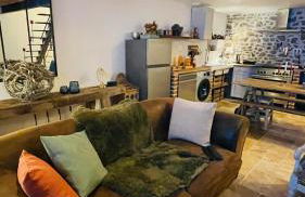 La maison d'Apolline - Photo 53