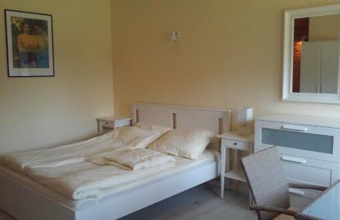 Nowa Wola 58 - 200qm appartment in a small village, with pool, sauna and big garden - Foto 15