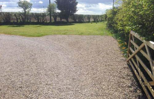 Wold Cottage - Foto 33