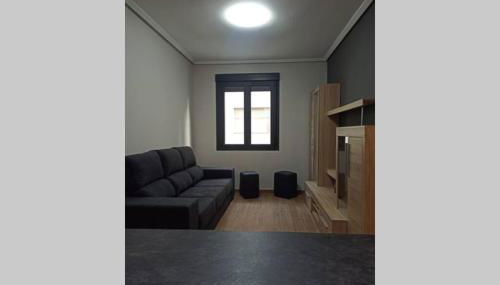 Apartamento reformado 1º - Foto 1