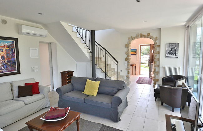 Villa Lisi With Pool - Foto 22