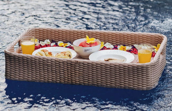 Villa Griya Purnama - Foto 52