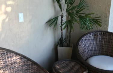 Praia Comprida Flats - Foto 22