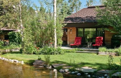 Aspen's Lodge - Foto 6