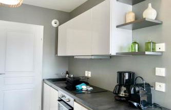 Les sables blancs*50m de la mer* - Photo 16