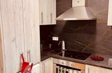 Apartamento céntrico y de diseño con parking - Foto 5