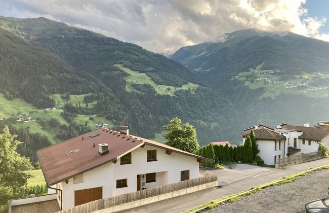 Appart Vroni - Foto 1