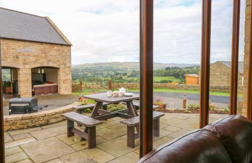 Jacob's Lodge - Photo 7