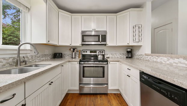 Sherwood Cottage - Steps from Old Town & Poudre River - Foto 2, Imagen principal