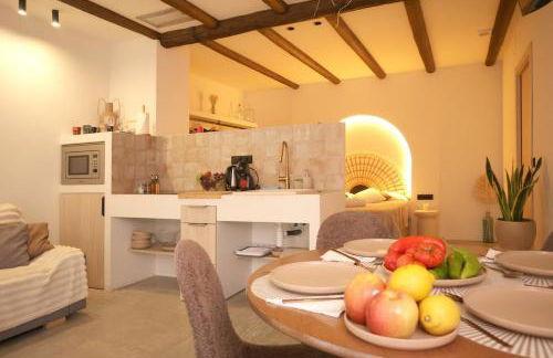 Suite junto Ciudad de las Ciencias - Manolito 2 - Foto 1