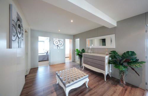 Outstanding penthouse with amazing sea views - Foto 15