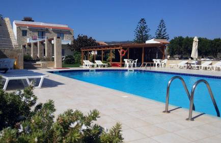 Viglia Beach Apartments - Foto 42