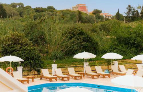 Villa INVA Korfu - Foto 25