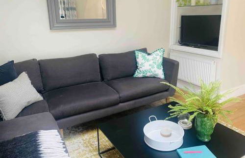 3 bedroom converted chapel in historic Oundle - Foto 13