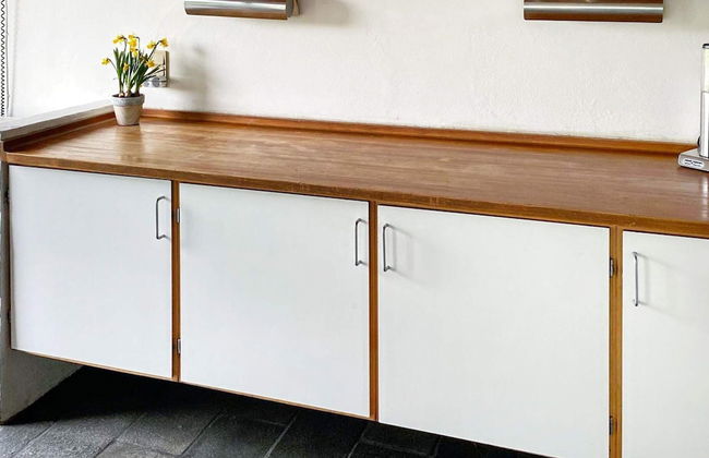 Unique Fjord Retreat - By Traum Ferienwohnungen - Foto 16