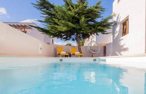 Valentina Villa Private Pool Garden - Foto 41